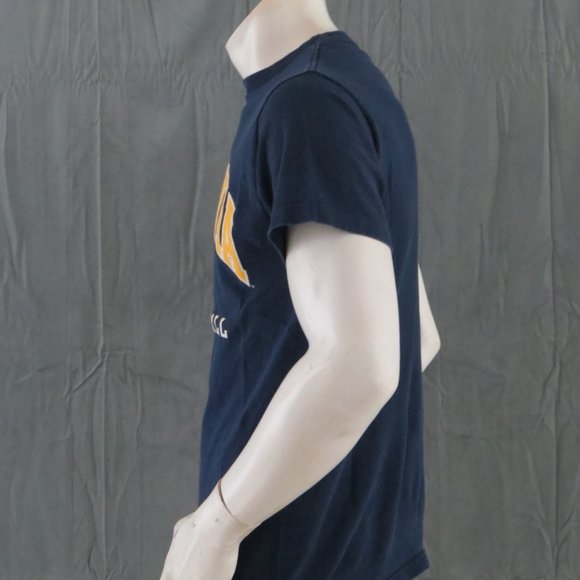 California State Golden Bears Shirt - Basketball Theme - Men's Small - Picture 4 of 8